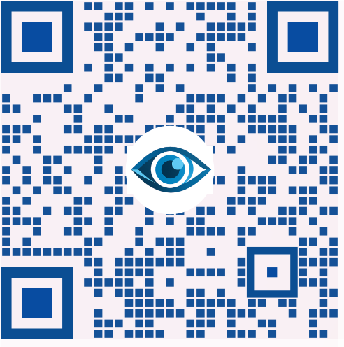 QR kód pro kontakt
