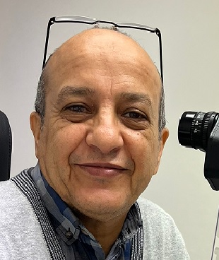 MUDr. Yahia Al-Dhabbi