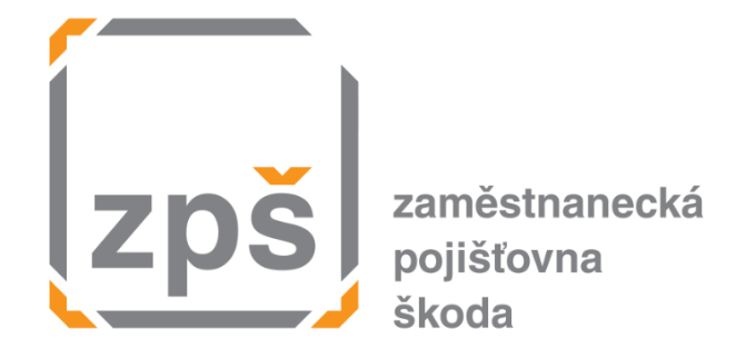Zdravotní pojišťovna Škoda